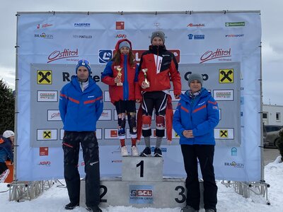 Osttirol Cup Lienz