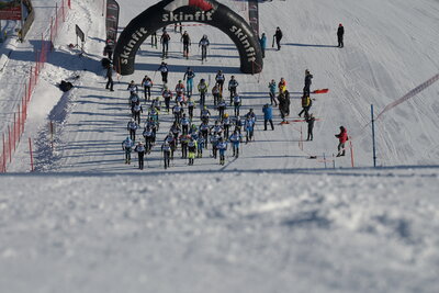 6. SCL Hochstein Tourenlauf 2023