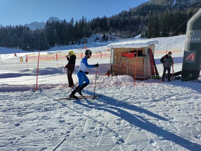 6. SCL Hochstein Tourenlauf 2023