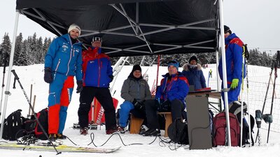 Osttiroler Raiffeisen Cup 2019 Kinder und Schüler SL