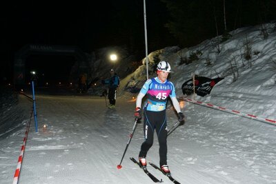 4. SCL Hochstein Tourenlauf 2019