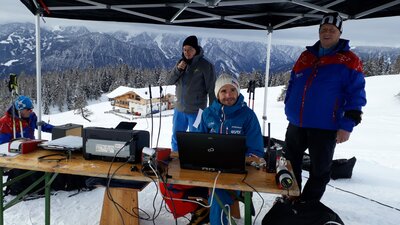 Osttiroler Raiffeisen Cup 2019 Kinder und Schüler SL