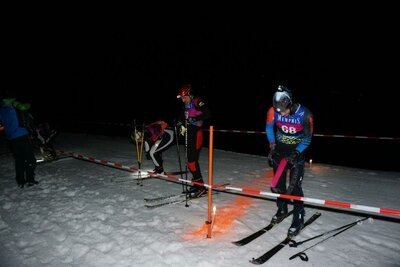 4. SCL Hochstein Tourenlauf 2019