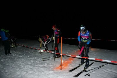 4. SCL Hochstein Tourenlauf 2019