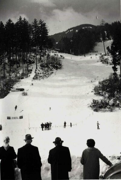 50 Jahre Weltcup Lienz