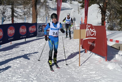 6. SCL Hochstein Tourenlauf 2023