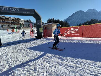 6. SCL Hochstein Tourenlauf 2023