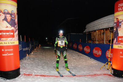 3. Hochstein Tourenlauf 2018