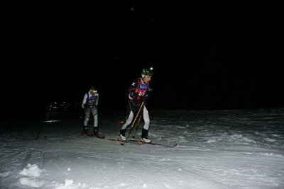 4. SCL Hochstein Tourenlauf 2019