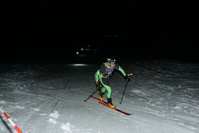 4. SCL Hochstein Tourenlauf 2019