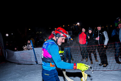 5. SCL Hochstein Tourenlauf 2020