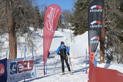 6. SCL Hochstein Tourenlauf 2023