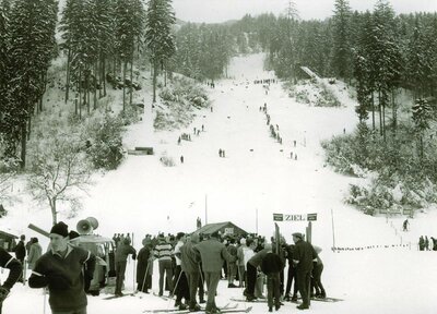 Fotobuch 100 Jahrfeier SCL