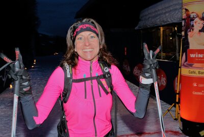 3. Hochstein Tourenlauf 2018