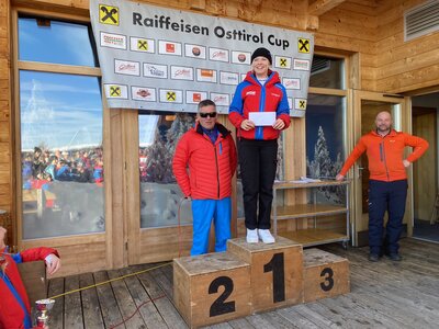 Kurzbericht zum Abschneiden unserer SCL NachwuchsfahrerInen beim Osttirol Cup RSL Thurntaler Kinder und Schüler 7. Jänner 2023