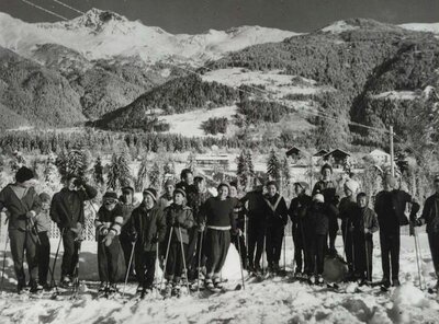 Fotobuch 100 Jahrfeier SCL