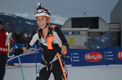 3. Hochstein Tourenlauf 2018