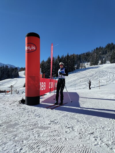 6. SCL Hochstein Tourenlauf 2023