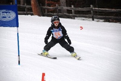 Kinderrennen 2012