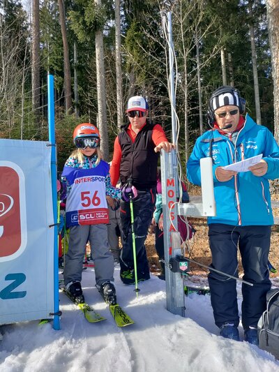 SCL Moosalm Kinderrennen 2023