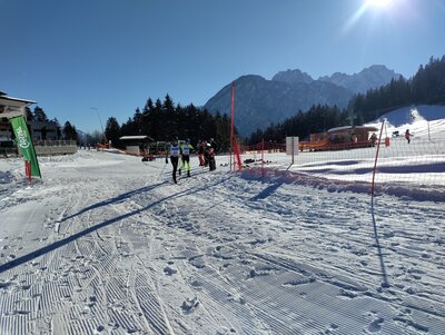 6. SCL Hochstein Tourenlauf 2023