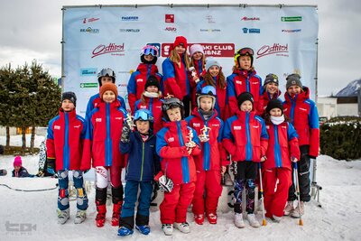 Osttirol Cup Lienz