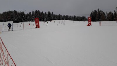 Osttiroler Raiffeisen Cup 2019 Kinder und Schüler SL