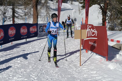 6. SCL Hochstein Tourenlauf 2023