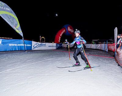 5. SCL Hochstein Tourenlauf 2020