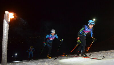 5. SCL Hochstein Tourenlauf 2020