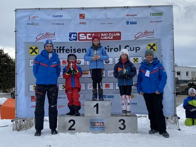 Osttirol Cup Lienz