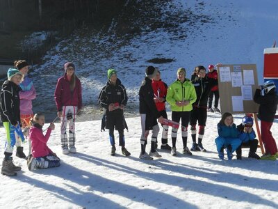 Bilder Raikacup SL Schülerrennen 1-AK 5 2013