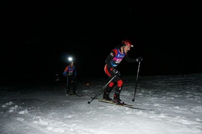 4. SCL Hochstein Tourenlauf 2019