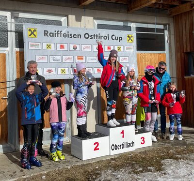 Osttirol Cup Obertilliach