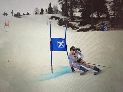 Bilder Matreier Goldriedrennen