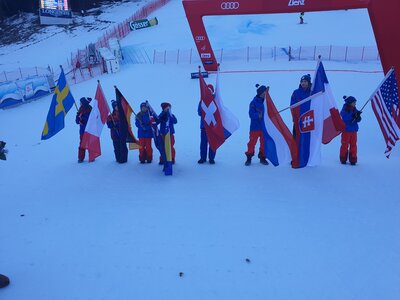 Weltcup 2019