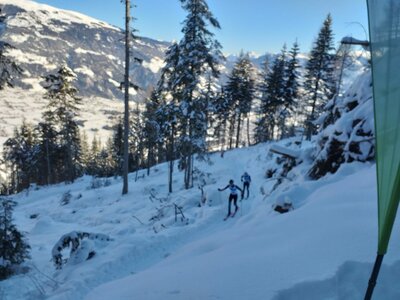 6. SCL Hochstein Tourenlauf 2023