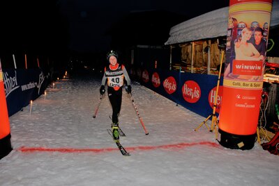 3. Hochstein Tourenlauf 2018