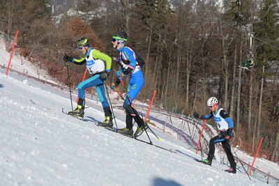 6. SCL Hochstein Tourenlauf 2023