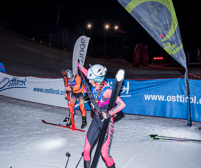 5. SCL Hochstein Tourenlauf 2020