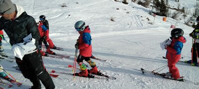 Kurzbericht zum Abschneiden unserer SCL NachwuchsfahrerInen beim Osttirol Cup RSL Thurntaler Kinder und Schüler 7. Jänner 2023