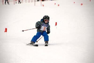 Kinderrennen 2012