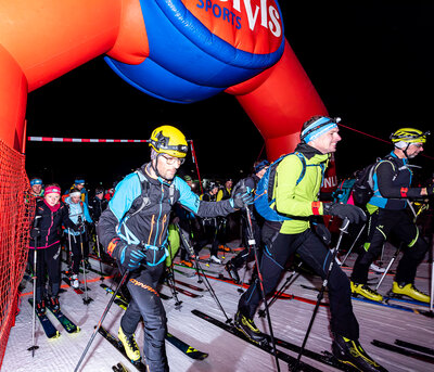5. SCL Hochstein Tourenlauf 2020