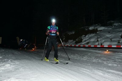 4. SCL Hochstein Tourenlauf 2019