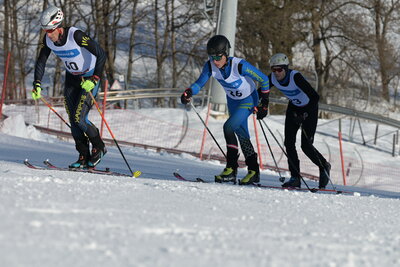 6. SCL Hochstein Tourenlauf 2023