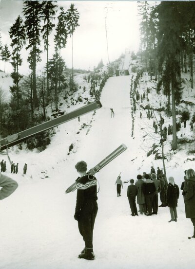 50 Jahre Weltcup Lienz