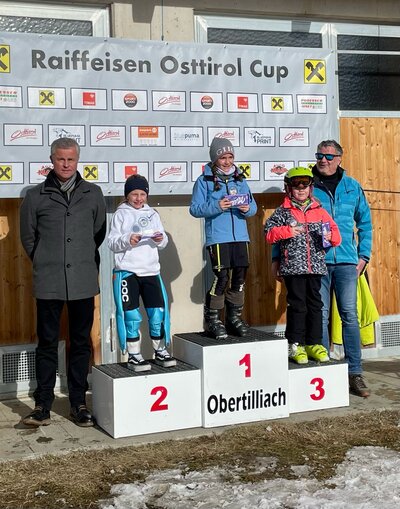 Osttirol Cup Obertilliach