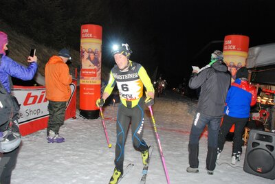 3. Hochstein Tourenlauf 2018