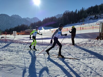 6. SCL Hochstein Tourenlauf 2023