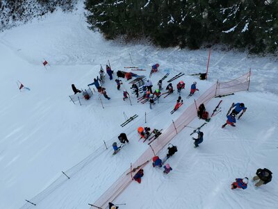 Osttirol Cup Lienz